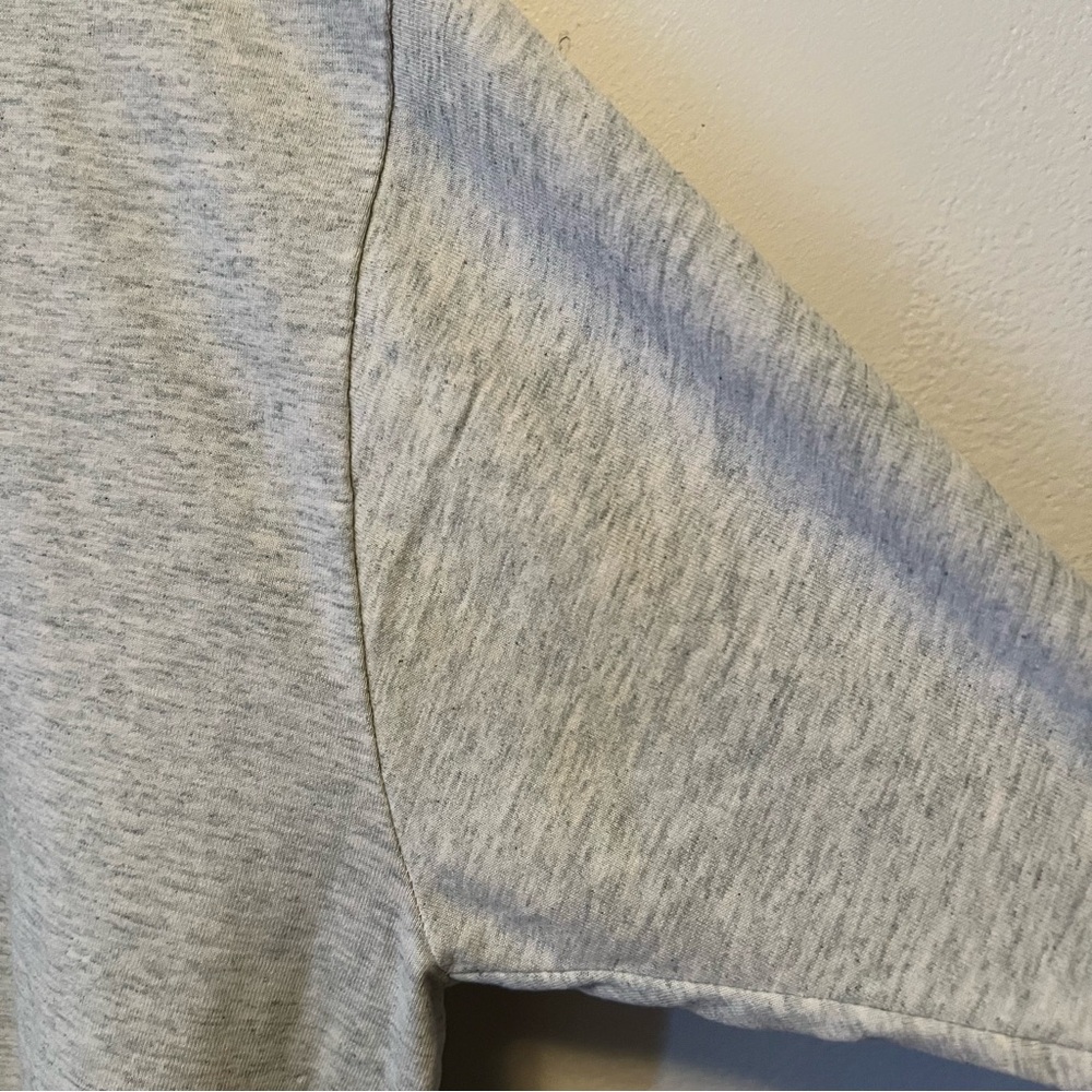 Vintage Single Stitch Université de Montréal U de M T-shirt‎ Size XL Distressed - Picture 8 of 9